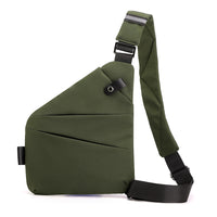 Army Green