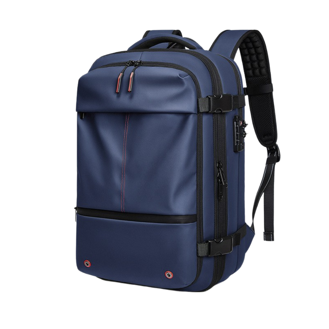 Mavero® - Vacuum Backpack