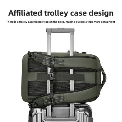 Mavero® - Vacuum Backpack