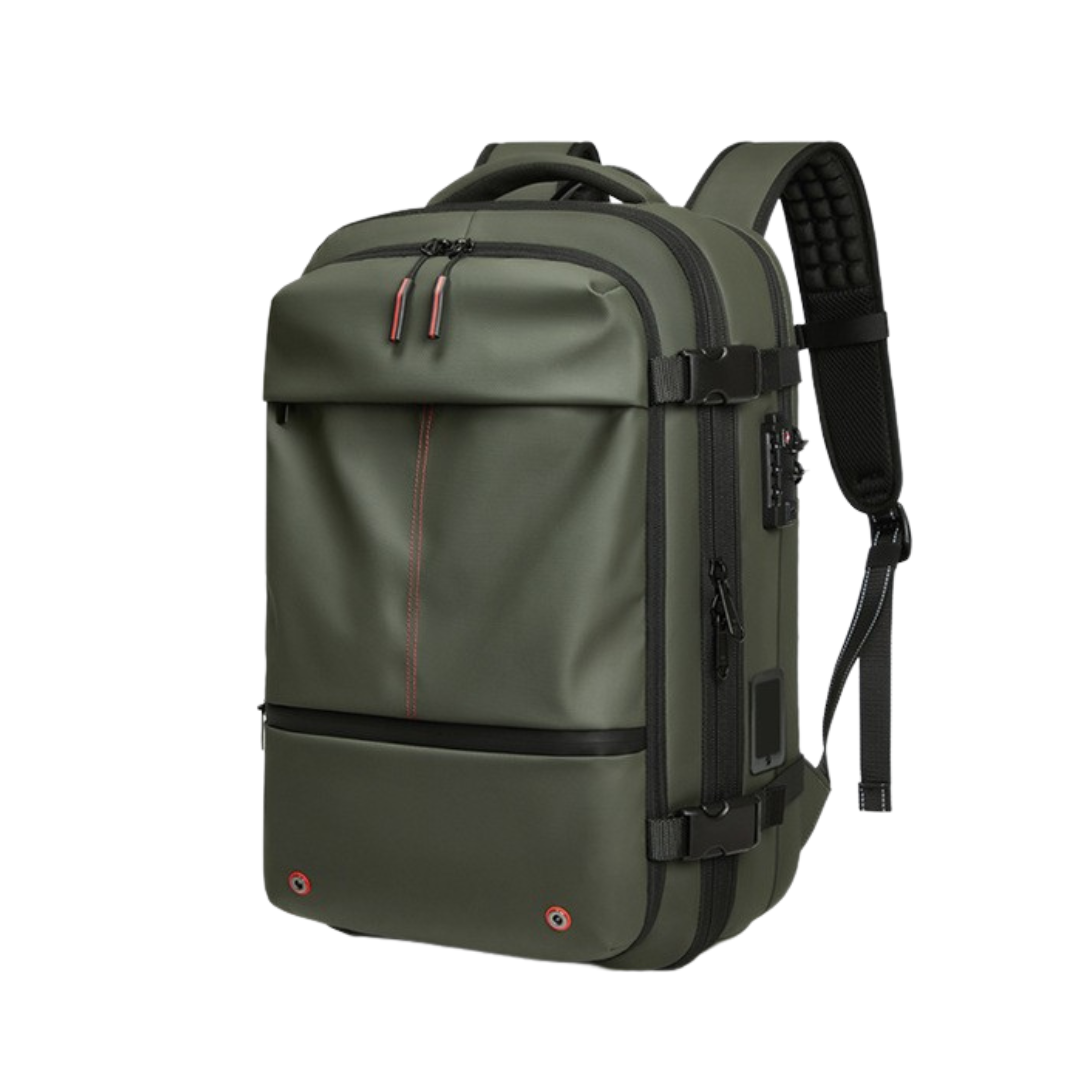 Mavero® - Vacuum Backpack