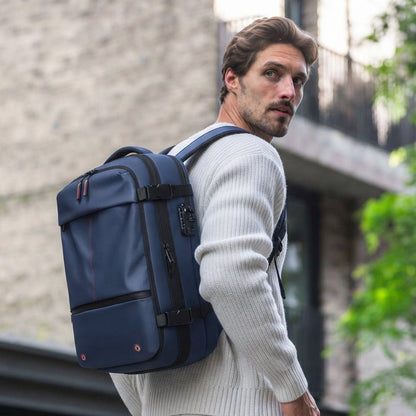 Mavero® - Vacuum Backpack