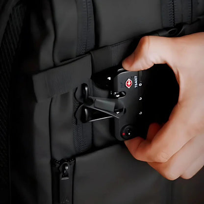 Mavero® - Vacuum Backpack