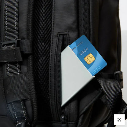 Mavero® - Vacuum Backpack