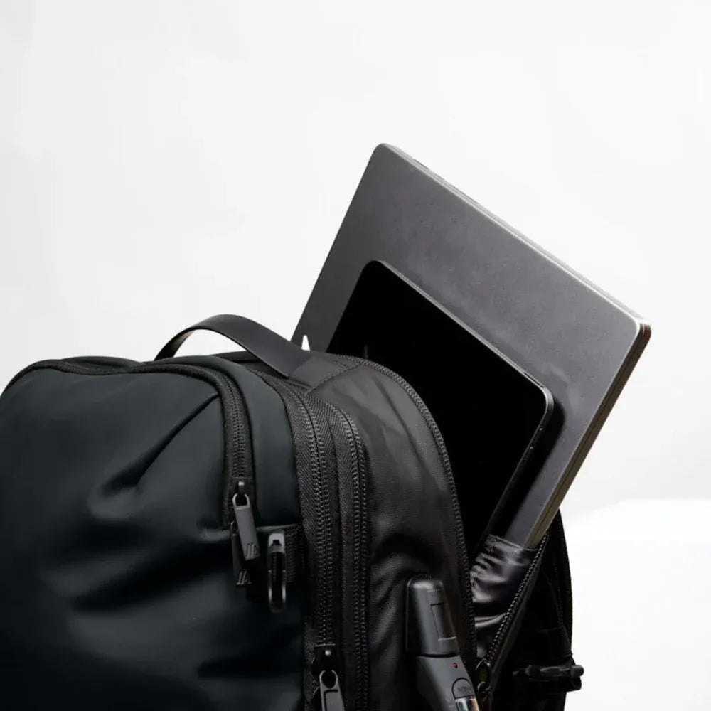 Mavero® - Vacuum Backpack