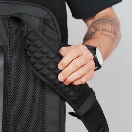 Mavero® - Vacuum Backpack