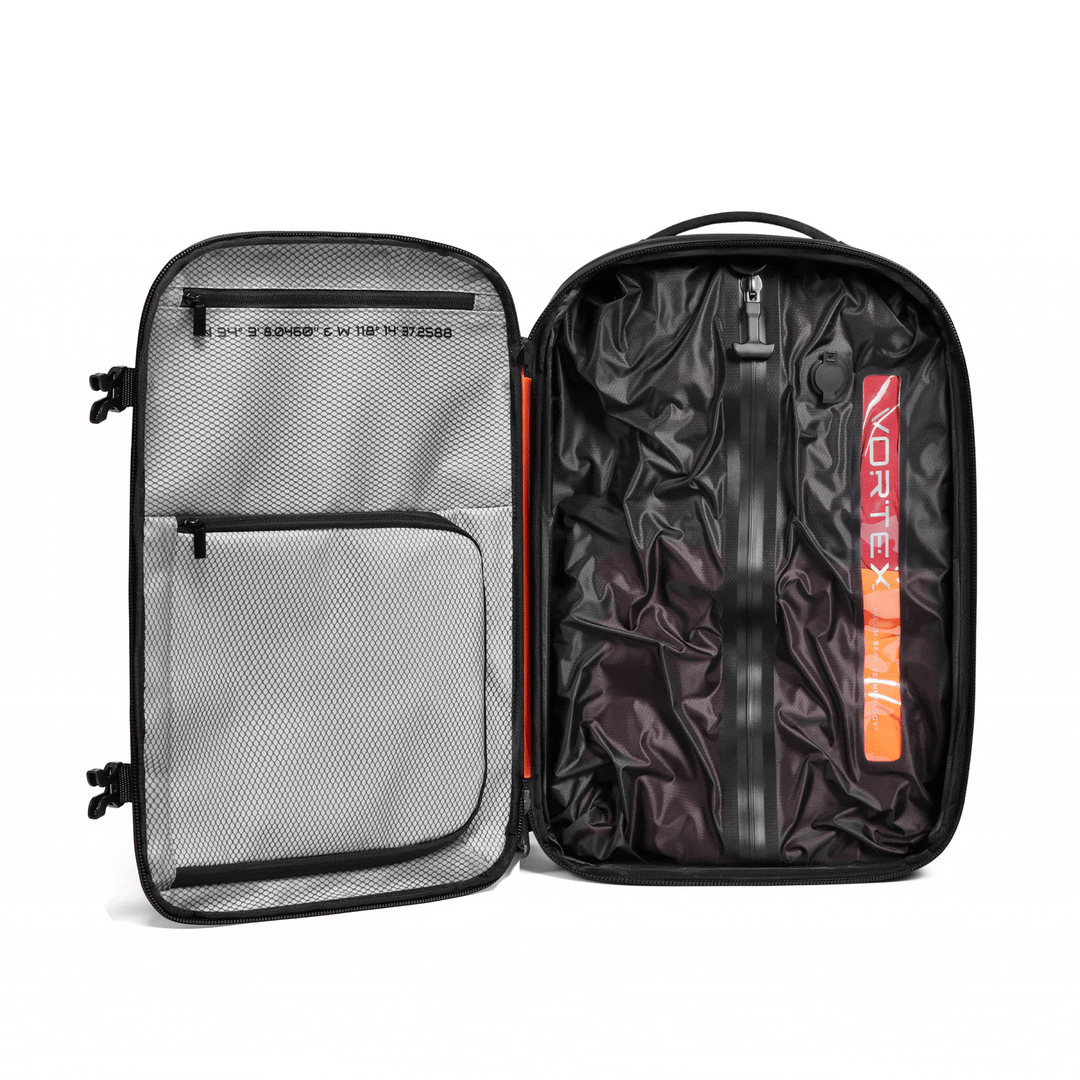 Mavero® - Vacuum Backpack